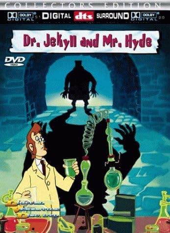     Dr. Jekyll and Mr. Hyde